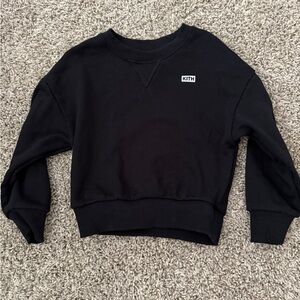 Kith Toddler Sweatshirt